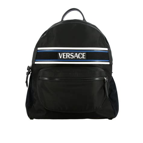 zaino versace replica